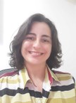 Professora Suzann Cordeiro