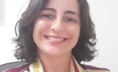 Professora Suzann Cordeiro