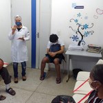 Projeto Ufal realiza conscientização sobre a covid-19 em Arapiraca