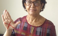 Maria do Carmo Silva