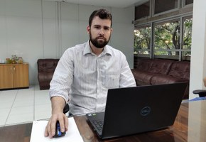 Comissão faz levantamento para retomada das atividades da Ufal