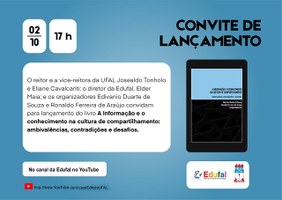 Edufal lança e-book sobre cultura de compartilhamento na sexta (2)