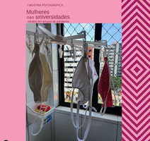 Fotos e relatos ilustram histórias de mulheres cis e trans na pandemia