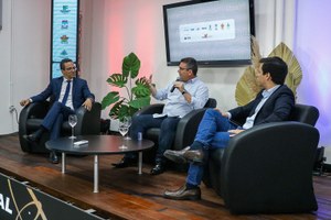 Em 5 anos, governo de Alagoas dobrou recursos de pesquisa para o SUS