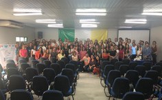 Curso sobre distúrbios do sono ministrado para os servidores municipais