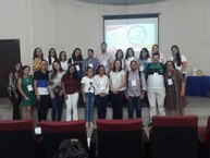 Encerramento da programação científica promovida pelo Hipnos