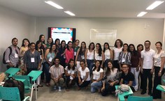 Encerramento e premiação dos trabalhos científicos