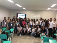 Encerramento e premiação dos trabalhos científicos