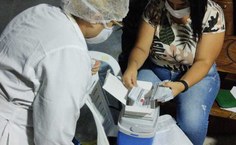 Pesquisa Epicovid19 teve a 4ª etapa finalizada em Arapiraca