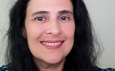 Professora Annelise Castanha Barreto Tenório Nunes