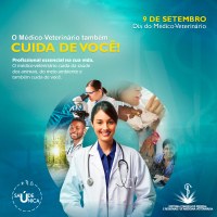 Medicina Veterinária na Ufal comemora 14 anos com mercado em ascensão