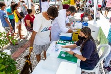 Ações Medicina Veterinária Ufal