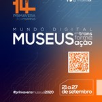 MHN comemora 30 anos de trajetória em webinário na quarta (23)