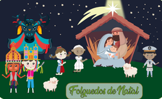 Personagens da Turma do Guerreirinho