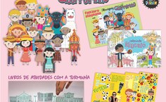 Atividades do Grupo Relu