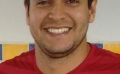 Salatiel Braga, mestre em Educação pela Ufal