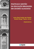 Pesquisadores do Cedu lançam livro sobre política e gestão da educação em AL