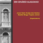 Pesquisadores do Cedu lançam livro sobre política e gestão da educação em AL