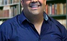 Javan Araújo, doutorando em Educação na Ufal