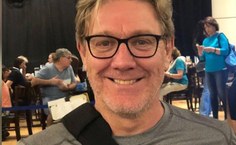 Professor Charles Lang