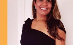 Vera Lúcia Pontes, coordenadora das ações do Proford na Ufal