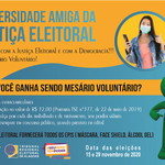 Ufal adere ao projeto Universidade Amiga da Justiça Eleitoral