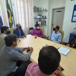 Ufal e Casal celebram termo de cooperação técnico-científica
