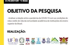 Pesquisa envolve comunidade acadêmica de 11 instituições do Brasil
