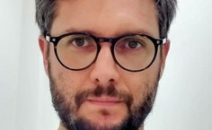 Professor Luiz Rodrigo, do Instituto de Educação Física da Ufal