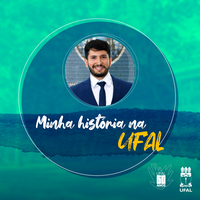 Advogado destaca importância da Ufal para sua formação profissional