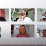 Celebração dos 60 anos da Ufal reúne virtualmente a comunidade universitária