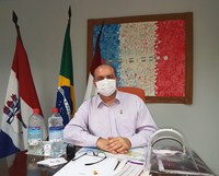 Gestão da Ufal não vai comprar vacina e defende fortalecimento do SUS