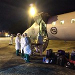 Hospital Universitário faz megaoperação para receber pacientes de Manaus