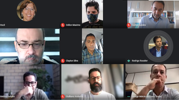 Instituições de ensino superior se unem para realizar 10ª Bienal e Caiite