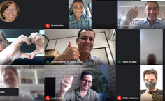 O abraço virtual dos dirigentes e representantes das IES alagoanas
