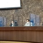 Reitor participa da posse da nova cúpula do Poder Judiciário de Alagoas