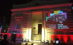 TJAL também inaugurou esta semana o Centro de Cultura e Memória