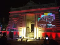 TJAL também inaugurou esta semana o Centro de Cultura e Memória