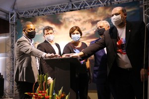 TV Ufal, canal 8.1, já está no ar e disponível para mais de 1 milhão de alagoanos