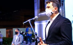 Diretor-presidente da Fundepes, Ricardo Wanderley (Foto: Ascom Fundepes)