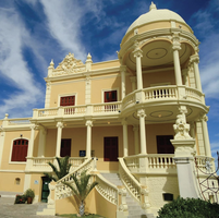 TV Ufal entra no ar no dia do aniversário de 60 anos da Universidade