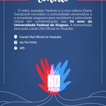 Ufal lança site e exposição virtual para marcar seus 60 anos