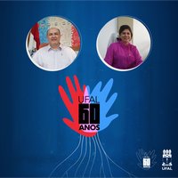 Universidade completa 60 anos de serviços à sociedade alagoana