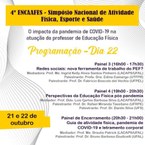 Programação