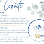 HU está em festa nesta sexta-feira em comemoração aos seus 48 anos