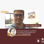 Pesquisador da Ufal integra estudo citado pelo Comitê do Nobel de Física