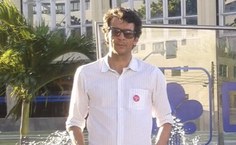 Coordenador da pesquisa, professor Humberto Barbosa