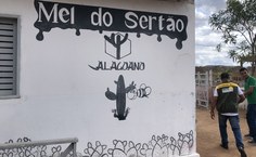 Mel do Sertão produzido pela Cooperativa dos Produtores de Piranhas