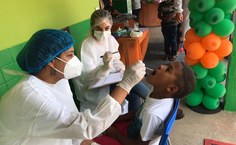 Ação em Piranhas-AL