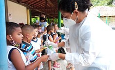 Ação em Propriá-SE